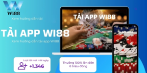Cách thức tải app Wi88 dễ nhất